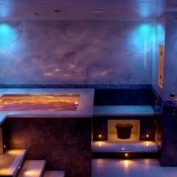 McCarthy Steam and Sauna Bath