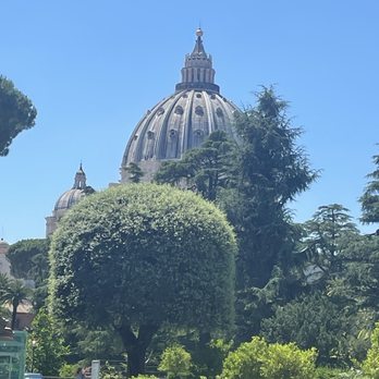 Musei Vaticani - Museums Near Me - Rome, RM