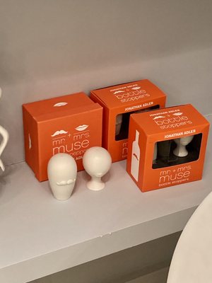 Jonathan Adler by null