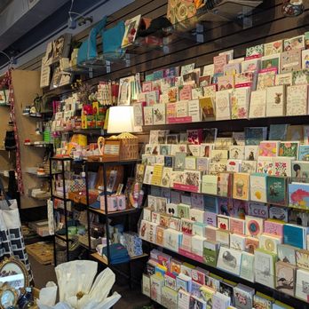 Mongrel - Cards & Stationery Near Me - Richmond, Virginia