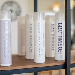 Honey Hair - Honey Hair proudly sells our plant based product line Formula 18