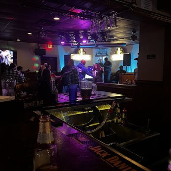 Law's Restaurant - Inside dance area - Karaoke Near Me - Riverside, California