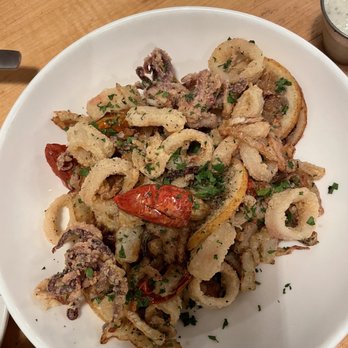 Grassa - Fritto Misto - Italian Near Me - Portland, Oregon Grassa - Fritto Misto - Italian Near Me - Portland, Oregon