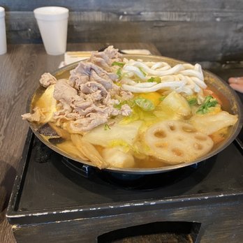 Red Flame - Japanese Miso Hot Pot - Hot Pot Near Me - Artesia, California Red Flame - Japanese Miso Hot Pot - Hot Pot Near Me - Artesia, California