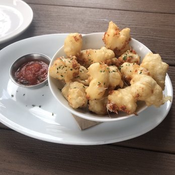 Plank Provisions - Cheese curds - Seafood Near Me - Omaha, Nebraska