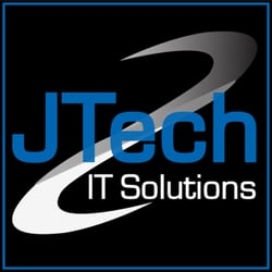 JTech It Solutions - We do IT Right!