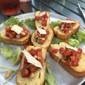 My Father's Pizza - Bruschetta - Pizza Near Me - Black Mountain, North Carolina My Father's Pizza - Bruschetta - Pizza Near Me - Black Mountain, North Carolina