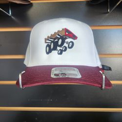 Image Gear USA - Embroidered Logo hats. 
Downtown Los Angeles Fashion District.