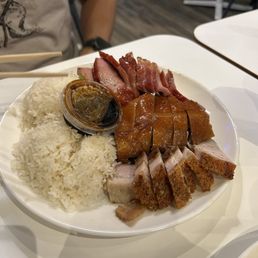3 Bbq Meat Over Rice 3 Bbq Meat Over Rice