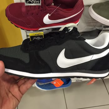 Shopping Minascasa - Nike waffle - Shopping Centers Near Me - Belo Horizonte, MG