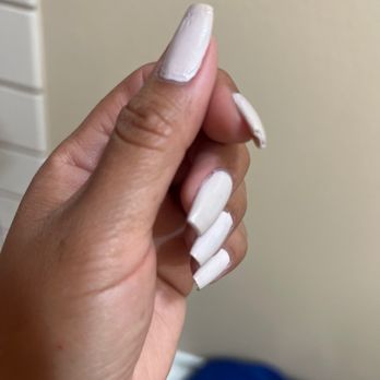 Lovely Nails - Bad mani - Nail Salons Near Me - Los Angeles, California Lovely Nails - Bad mani - Nail Salons Near Me - Los Angeles, California