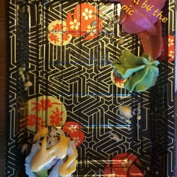 Berkot's Super Foods- Manhattan - Sushi from Berkots