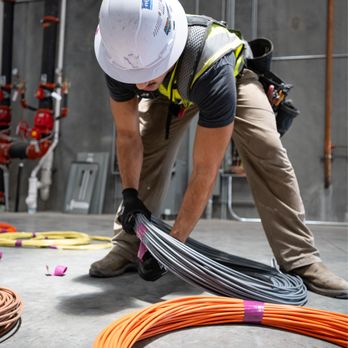 Point Break Electric - Electricians Near Me