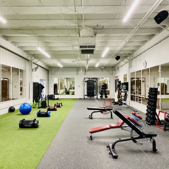 Illinois Valley YMCA - Gyms Near Me - Peru, Illinois