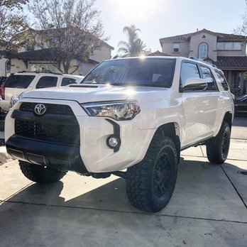DeluxWraps - Auto Customization Near Me - Chula Vista, California