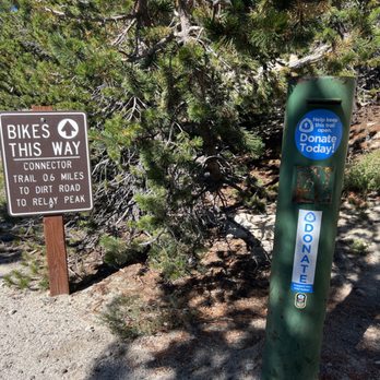 Mt Rose Summit - 9/7/23 FYI - Hiking Near Me - Reno, Nevada