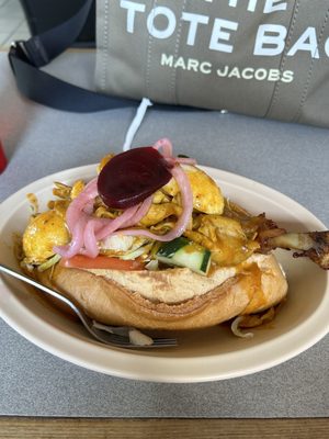 Antojitos Salvadorenos by null