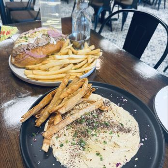 Seventy1 Bistro - Cafes Near Me - Pensacola, Florida Seventy1 Bistro - Cafes Near Me - Pensacola, Florida