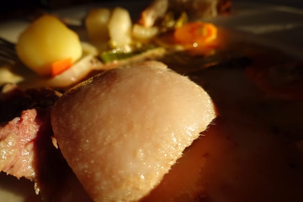 Le Comptoir de Georges by null