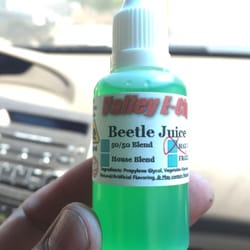 Valley E-Cig