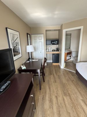 Yankee Clipper Motel by null