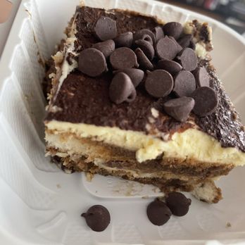 Pupatella - Tiramisu - Pizza Near Me - Arlington, Virginia