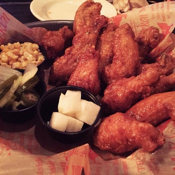 Mad For Chicken Flushing - Soy garlic chicken wings - Korean Near Me - Flushing, New York Mad For Chicken Flushing - Soy garlic chicken wings - Korean Near Me - Flushing, New York