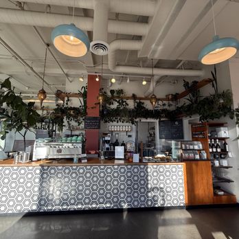 QED coffee - Coffee Roasteries Near Me - Seattle, Washington QED coffee - Coffee Roasteries Near Me - Seattle, Washington