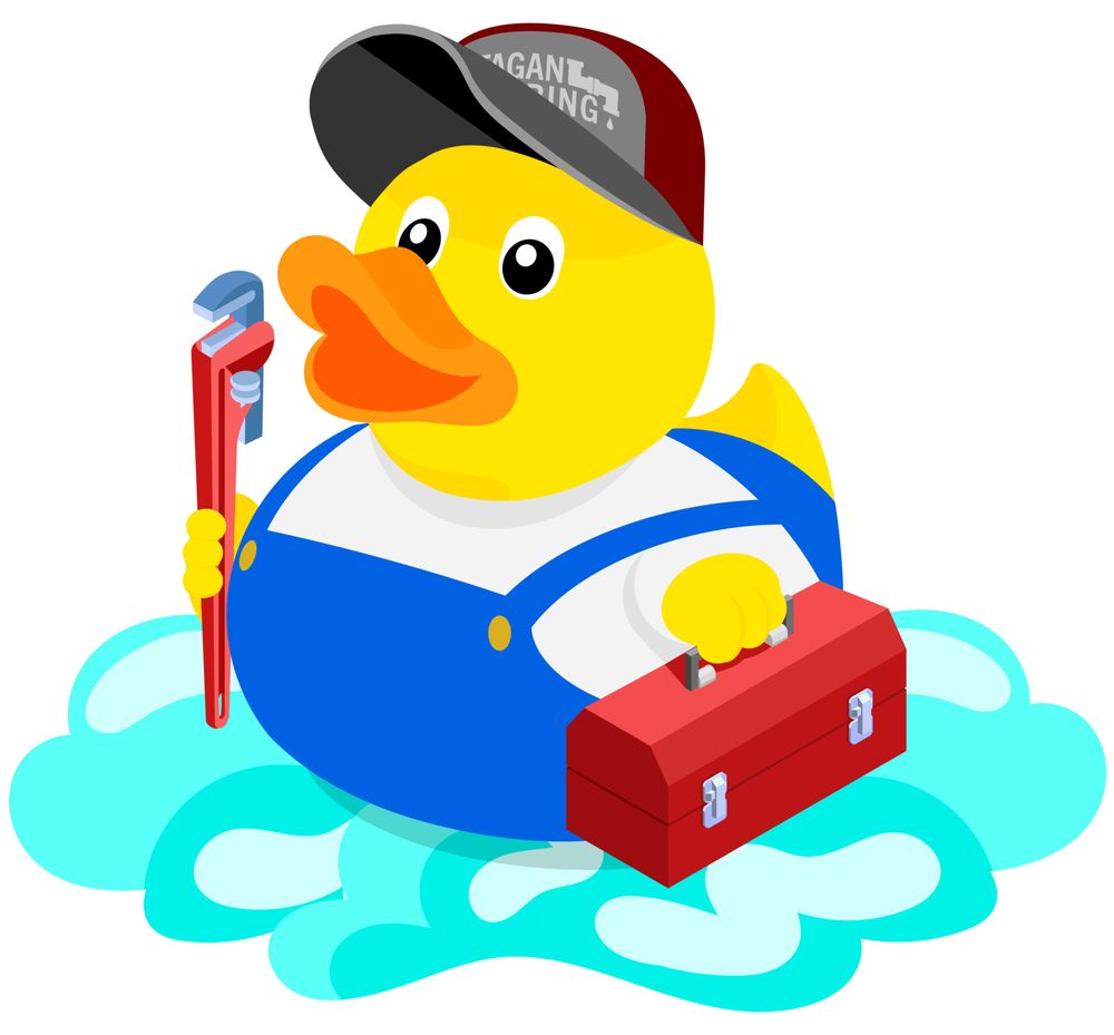 Slide of Ottagan Plumbing