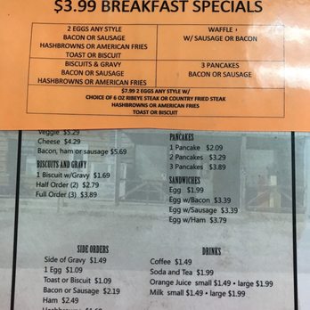 Bonnie Cafe - Cafes Near Me - Bonnie, Illinois