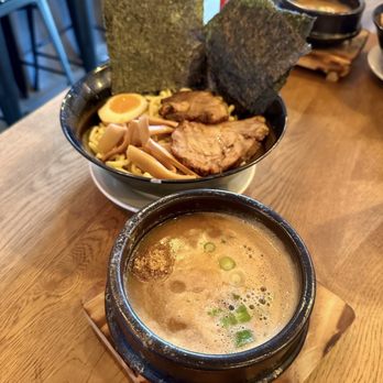 Hokkaido Ramen Santouka - Tysons Corner - Shoyu ...Tsukemen - Ramen Near Me - McLean, Virginia Hokkaido Ramen Santouka - Tysons Corner - Shoyu ...Tsukemen - Ramen Near Me - McLean, Virginia