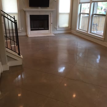 Texas Concrete Flooring - Diluted Sand 1800 grit - Flooring Near Me - Austin, Texas Texas Concrete Flooring - Diluted Sand 1800 grit - Flooring Near Me - Austin, Texas