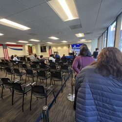 US Citizenship and Immigration Services