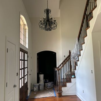 Home Repair Inovations G&E - Interior paint job - Painters Near Me - Olive Branch , Mississippi Home Repair Inovations G&E - Interior paint job - Painters Near Me - Olive Branch , Mississippi