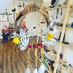 dreamcatcher dreamcatcher