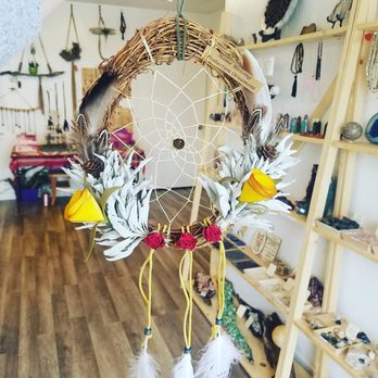 Village Rock Shop - dreamcatcher - Gemstones & Minerals Near Me - Carlsbad, California Village Rock Shop - dreamcatcher - Gemstones & Minerals Near Me - Carlsbad, California