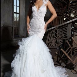 La Mariée Bridal - Cristiano Lucci
