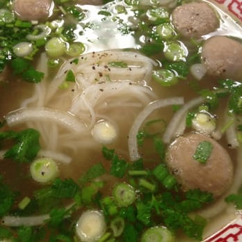 Pho Bac Cafe - Most excellent of broths - Vietnamese Near Me - Tacoma, Washington