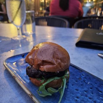 City Cellars HTX - Very dry and salty slider - New American Near Me - Houston, Texas City Cellars HTX - Very dry and salty slider - New American Near Me - Houston, Texas