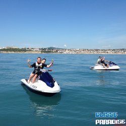 Glisse Paradise