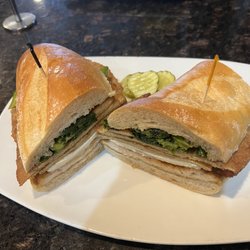Anthony & Sons Bakery