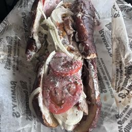 Italian Beef