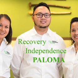 Paloma Wellness and Rehabilitation