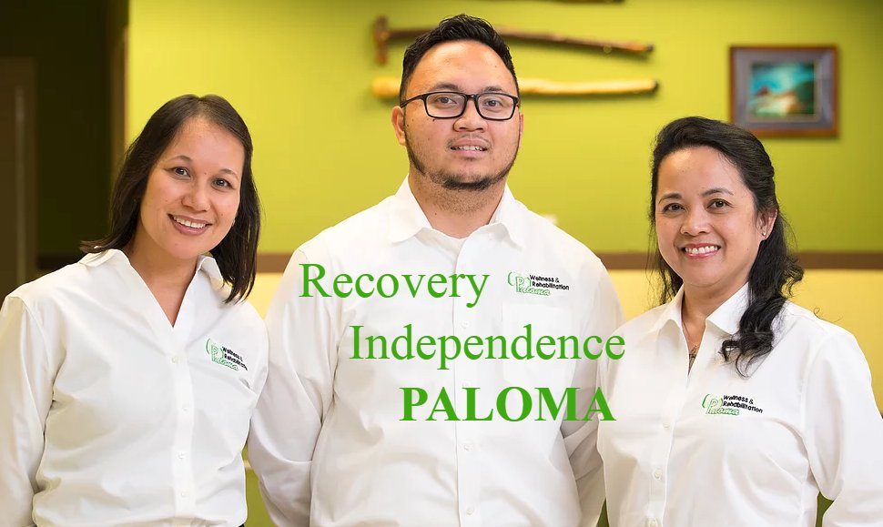 Paloma Wellness and Rehabilitation - child therapist in El Paso, TX