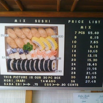 Sakae Sushi - Menu part 2 - Japanese Near Me - Gardena, California Sakae Sushi - Menu part 2 - Japanese Near Me - Gardena, California