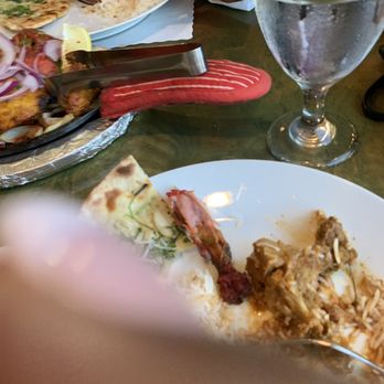 North South Tadka - Indian Near Me - Ridgeland, Mississippi