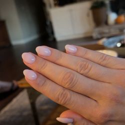 Anthony Vince Nail Spa - Nails