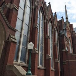 First Baptist Dallas - First Baptist Dallas
