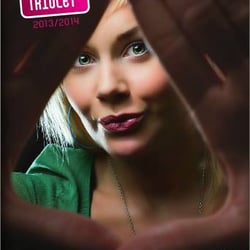 Centre Culturel Aragon Triolet