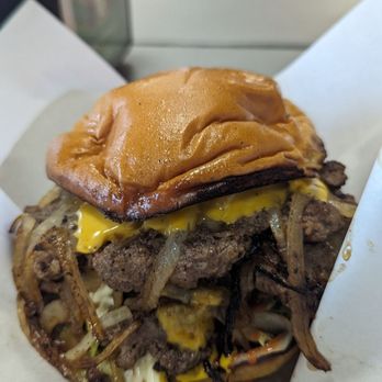 DUKES OLD FASHIONED ONION BURGERS - Updated May 2024 - 684 Photos & 472